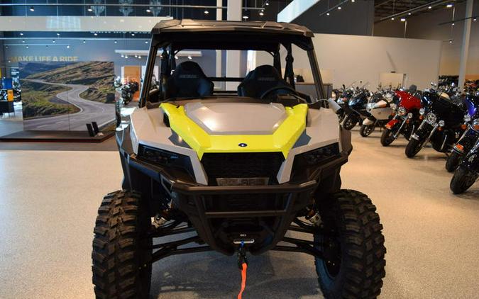 2024 Polaris® General XP 4 1000 Sport