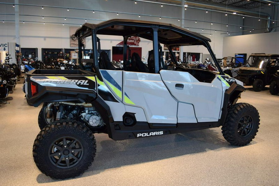 2024 Polaris® General XP 4 1000 Sport