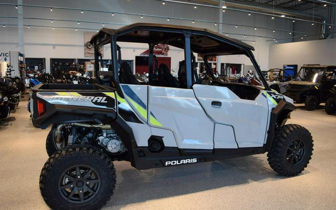 2024 Polaris® General XP 4 1000 Sport