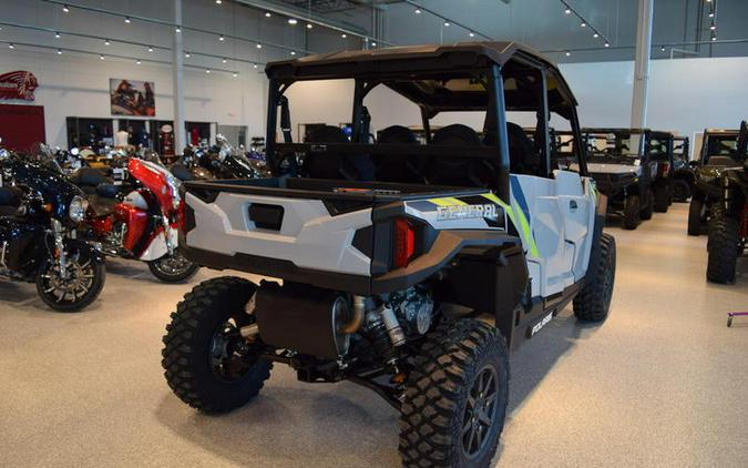 2024 Polaris® General XP 4 1000 Sport