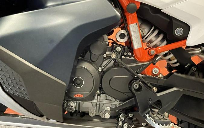 2024 KTM 890 Adventure R