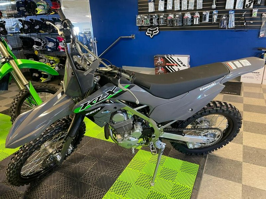 2024 Kawasaki KLX®230R