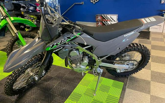 2024 Kawasaki KLX®230R