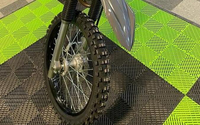 2024 Kawasaki KLX®230R