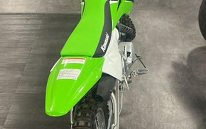 2023 Kawasaki KLX 110R