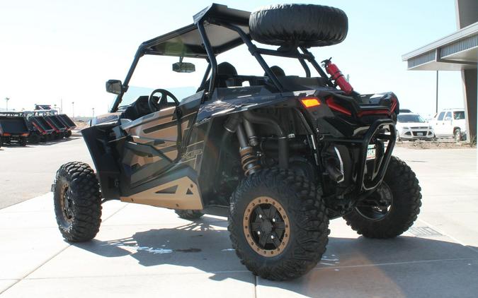 2019 Polaris Industries RZR XP® 1000 Trails & Rock - Cruiser Black