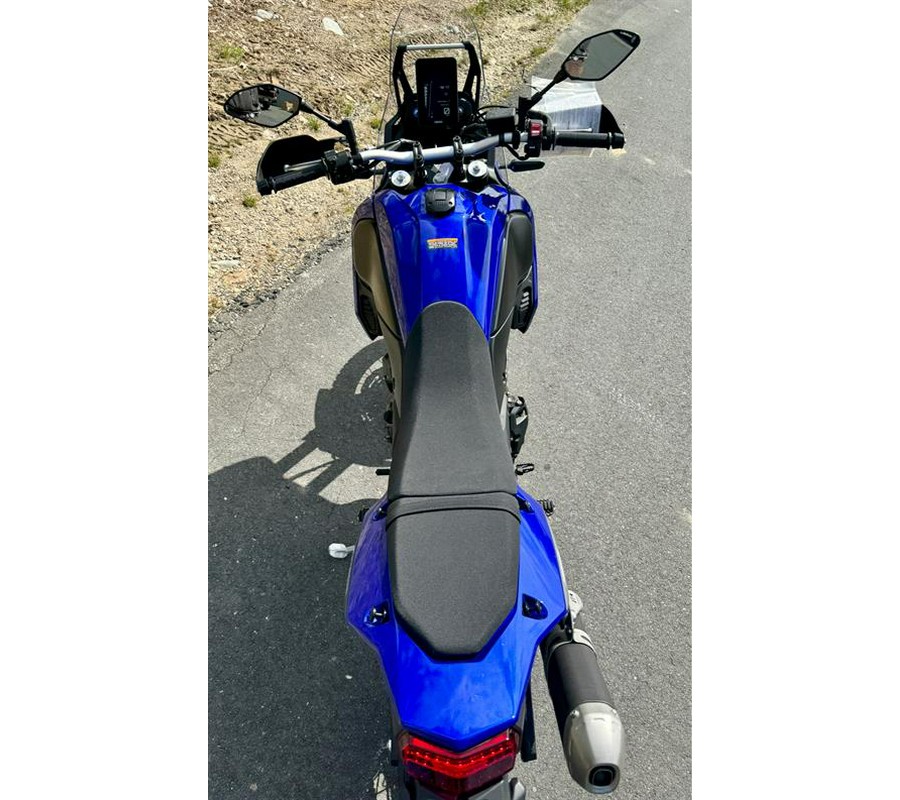 2024 Yamaha Ténéré 700