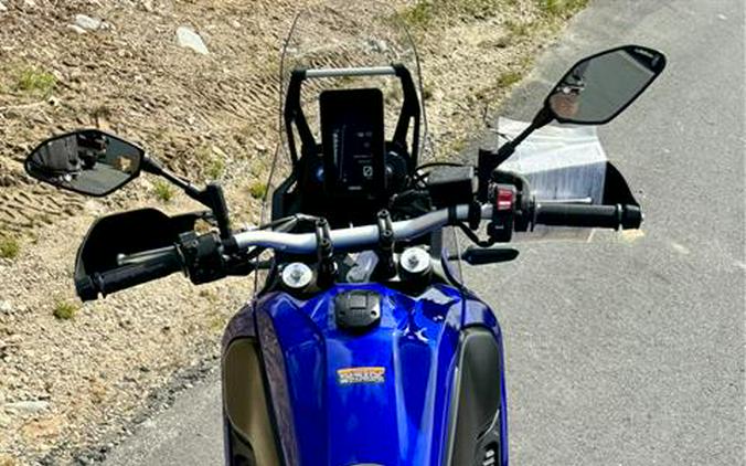 2024 Yamaha Ténéré 700