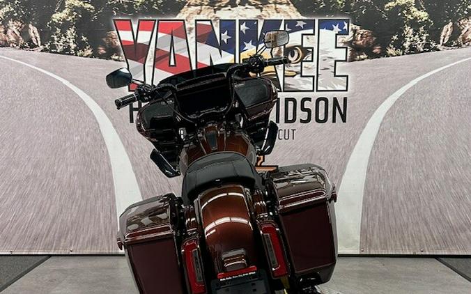 2024 FLTRXSE CVO™ Road Glide