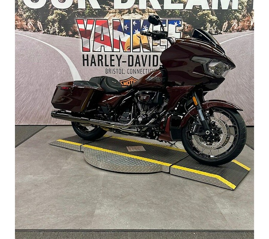 2024 FLTRXSE CVO™ Road Glide