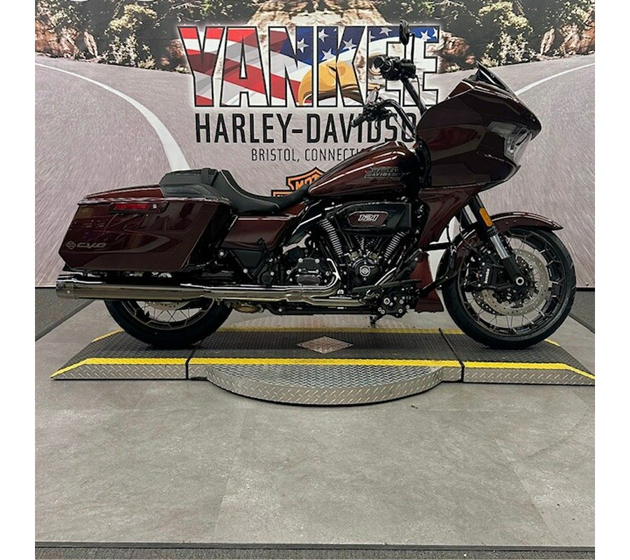 2024 FLTRXSE CVO™ Road Glide