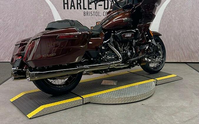 2024 FLTRXSE CVO™ Road Glide