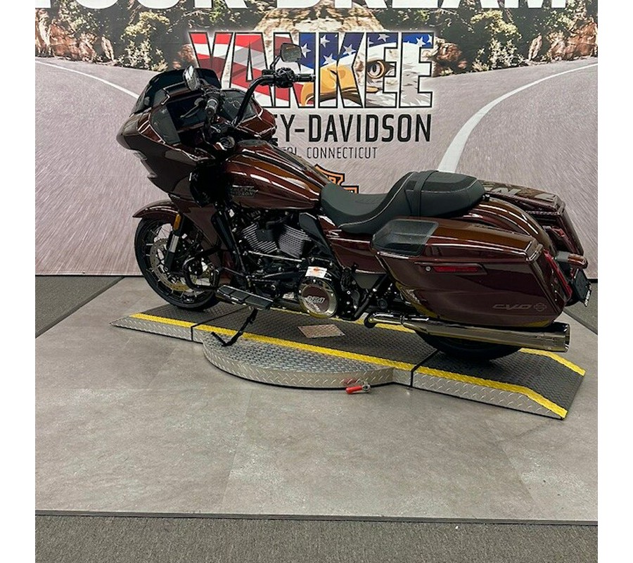 2024 FLTRXSE CVO™ Road Glide