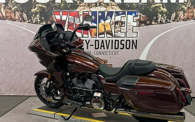 2024 FLTRXSE CVO™ Road Glide