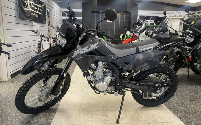 2024 Kawasaki KLX®300