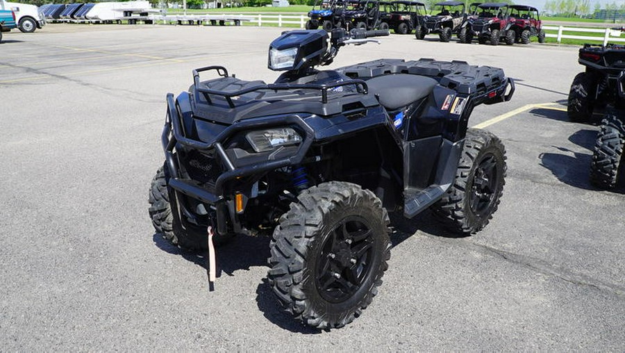 2021 Polaris® Sportsman 570 Trail