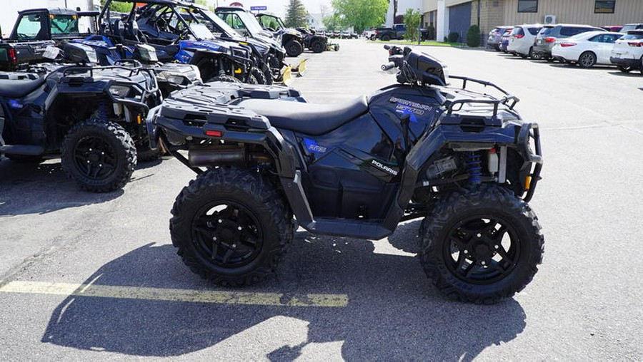 2021 Polaris® Sportsman 570 Trail