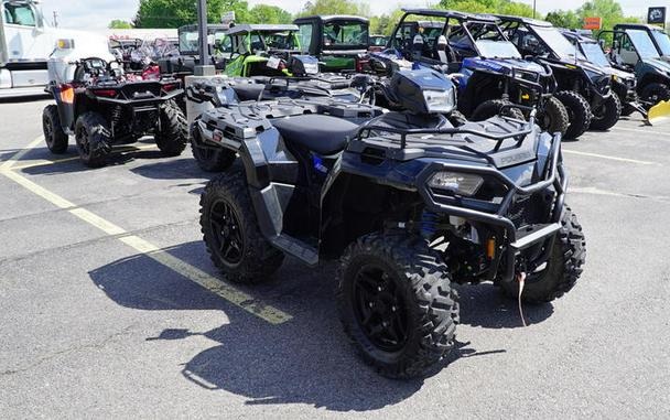 2021 Polaris® Sportsman 570 Trail