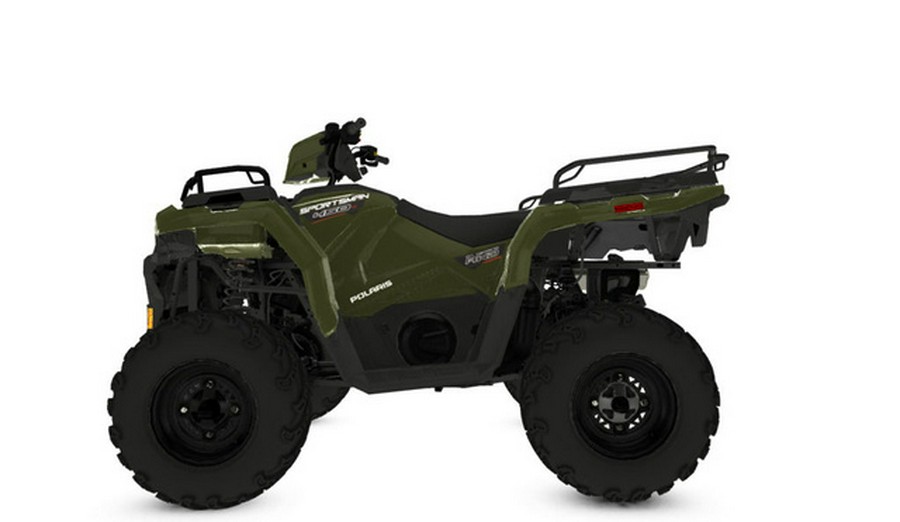 2024 Polaris Sportsman 450 H.O. EPS