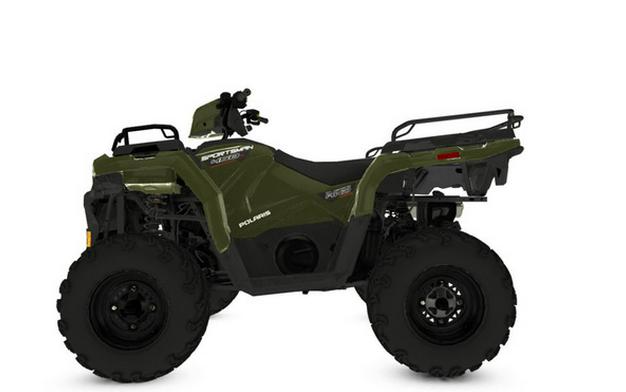 2024 Polaris Sportsman 450 H.O. EPS