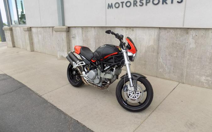 2006 Ducati Monster S2R