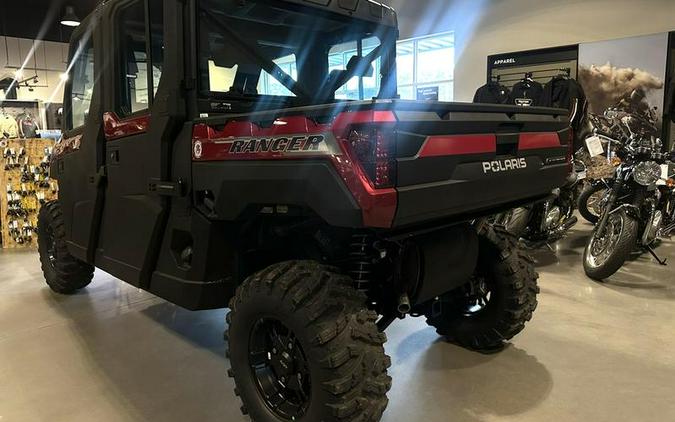 2025 Polaris® Ranger Crew XP 1000 Northstar Edition Ultimate