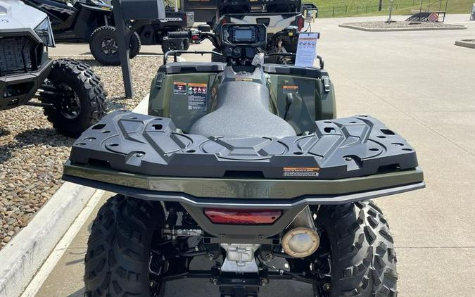 2024 Polaris® Sportsman 450 H.O.