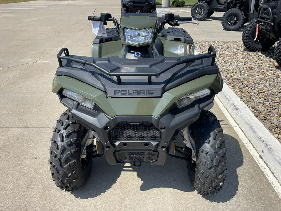 2024 Polaris® Sportsman 450 H.O.