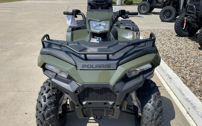 2024 Polaris® Sportsman 450 H.O.