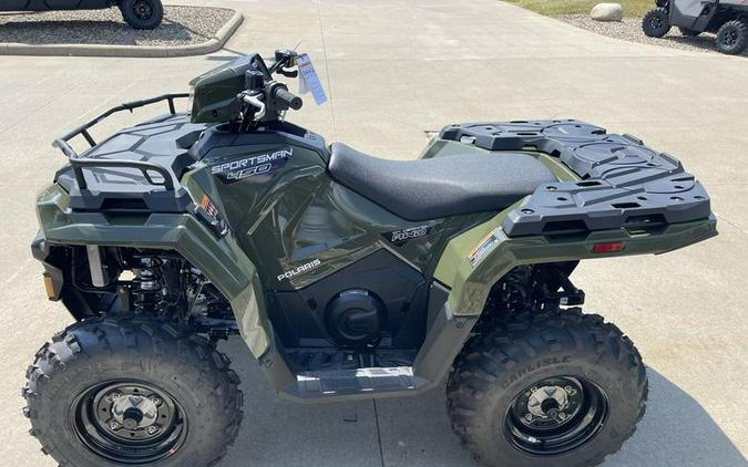 2024 Polaris® Sportsman 450 H.O.