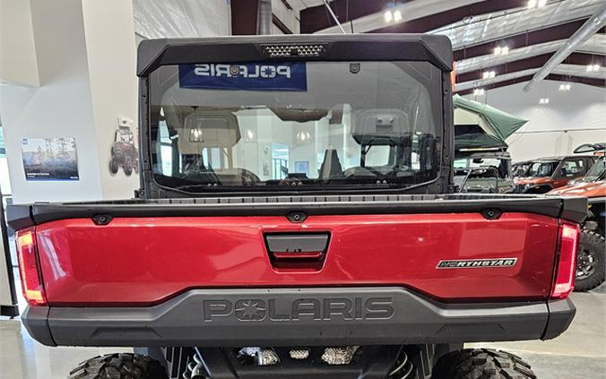 2024 Polaris Ranger XD 1500 NorthStar Edition Ultimate