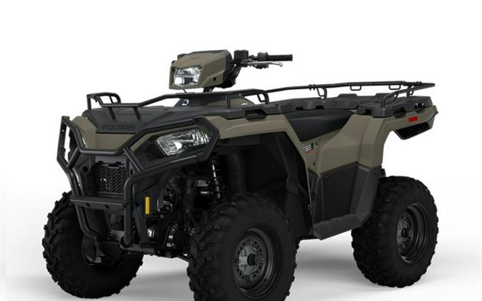 2024 Polaris Sportsman 570 EPS