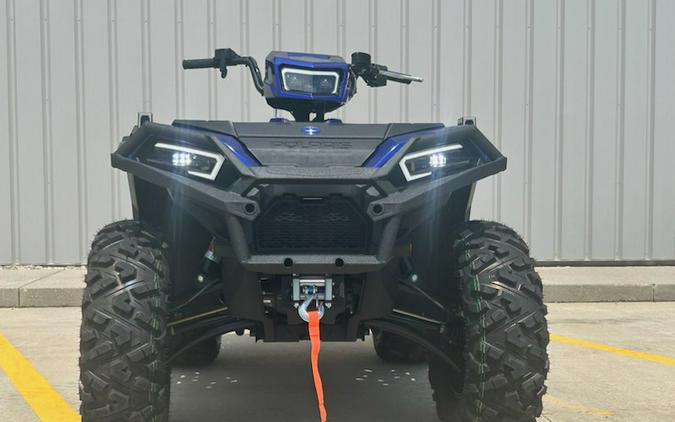 2024 Polaris Industries Sportsman® 850 Ultimate Trail