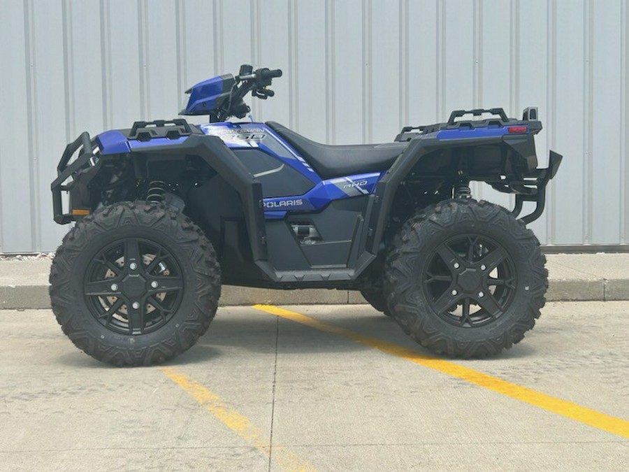 2024 Polaris Industries Sportsman® 850 Ultimate Trail