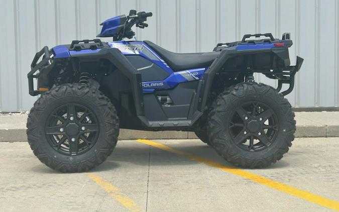 2024 Polaris Industries Sportsman® 850 Ultimate Trail