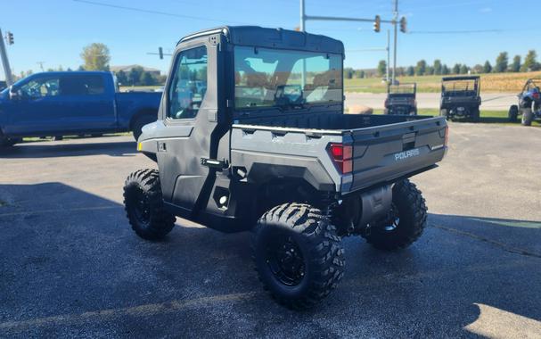 2025 Polaris Ranger XP 1000 NorthStar Edition Ultimate