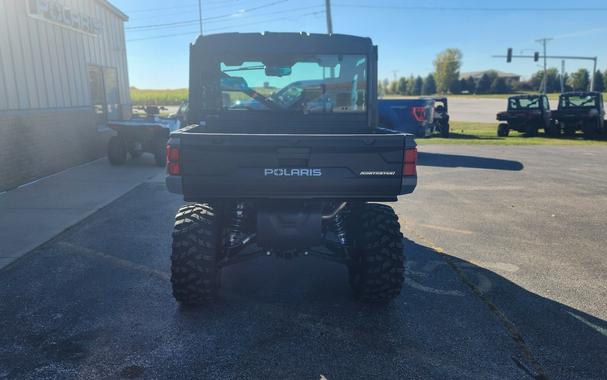 2025 Polaris Ranger XP 1000 NorthStar Edition Ultimate