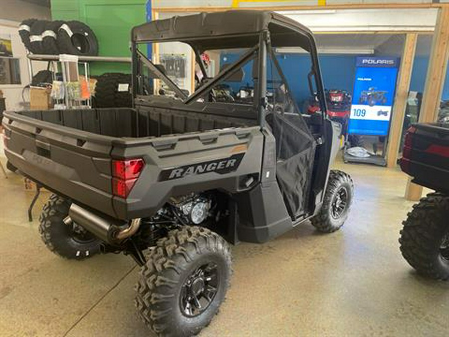 2025 Polaris Ranger 1000 Premium