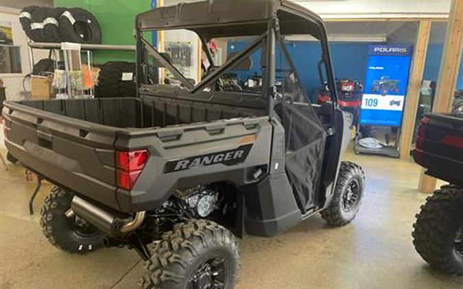 2025 Polaris Ranger 1000 Premium