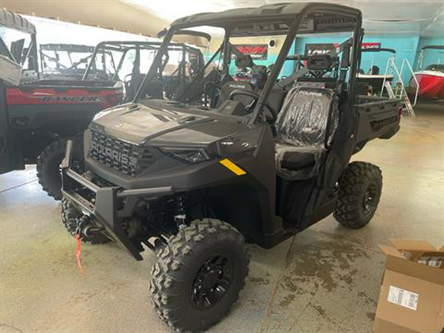 2025 Polaris Ranger 1000 Premium