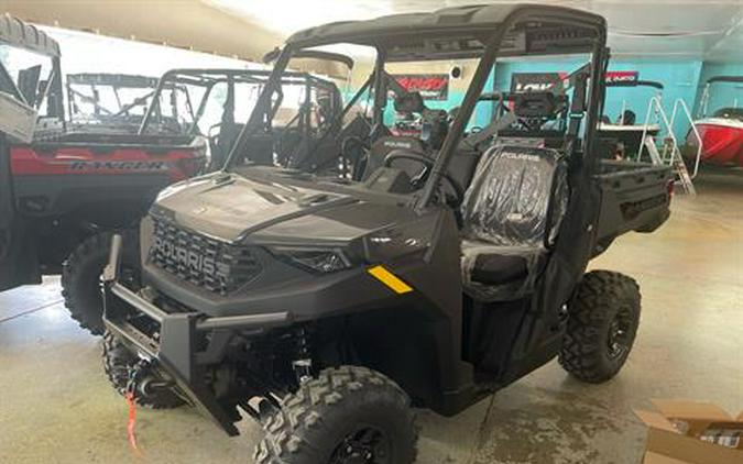 2025 Polaris Ranger 1000 Premium