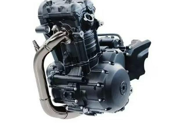 2025 Royal Enfield HIMALAYAN 450 FMVSS