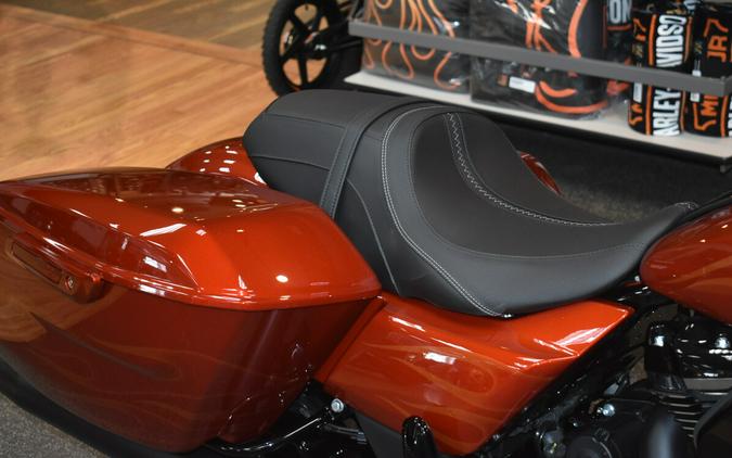 FLHX 2025 Street Glide®