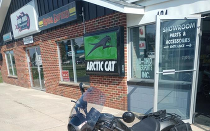 2023 Honda Rebel 500 ABS SE