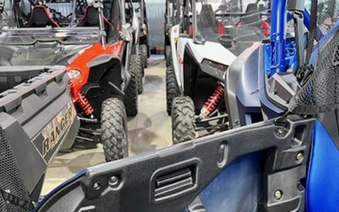 2025 Honda TALON 1000X LIVE VALVE