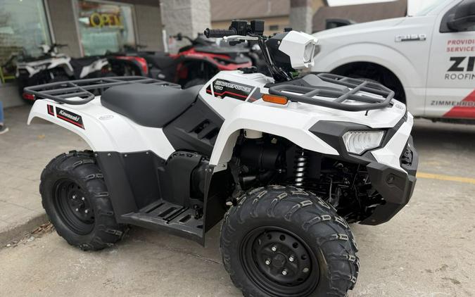 2025 Kawasaki Brute Force® 450 4x4