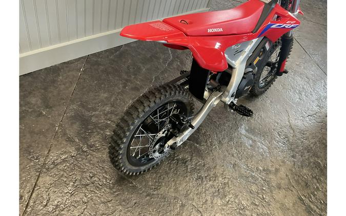 2022 Greenger CRF-E2