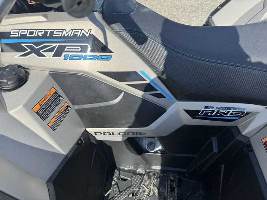 2023 Polaris® Sportsman XP 1000 Ride Command Edition