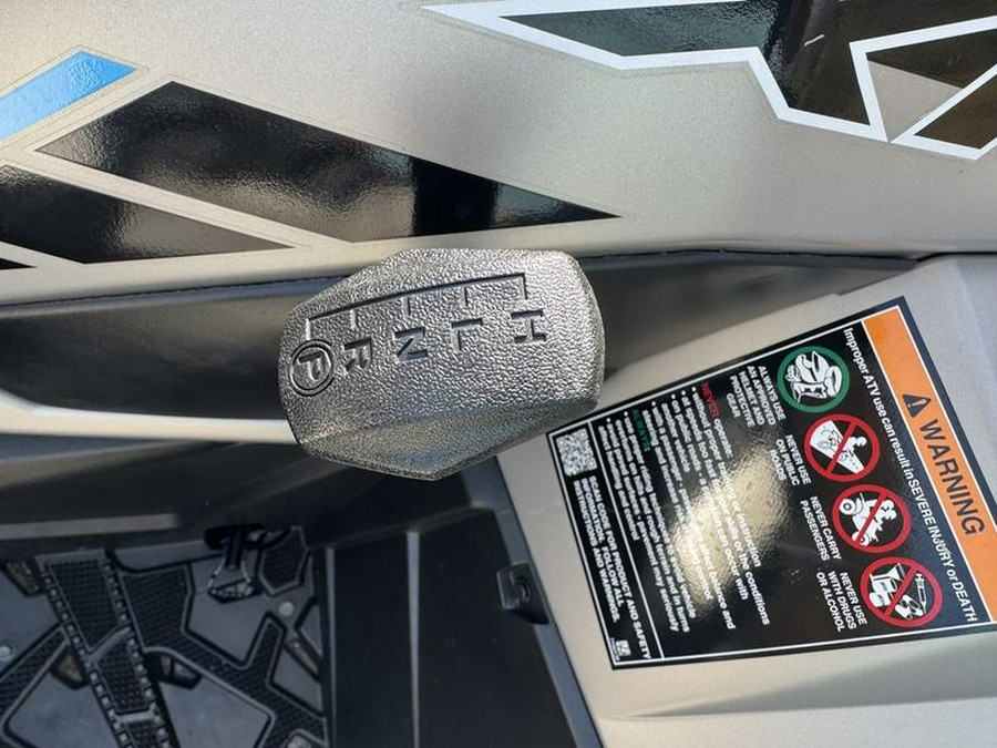 2023 Polaris® Sportsman XP 1000 Ride Command Edition