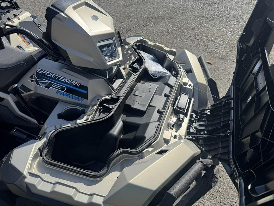 2023 Polaris® Sportsman XP 1000 Ride Command Edition